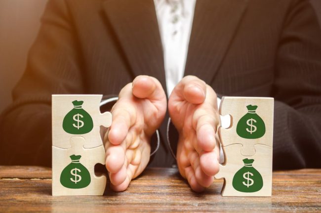 Podział Majątku w konkubinacie