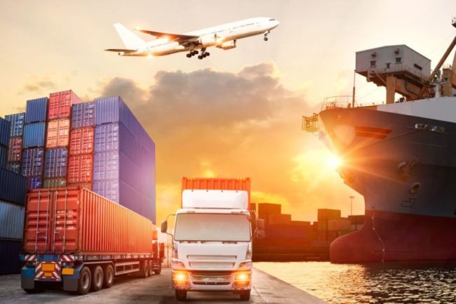 CMR - Prawo transportowe