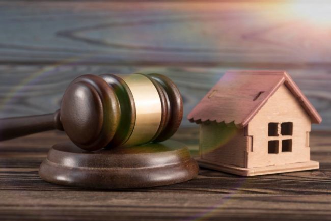 Kancelaria Adwokacka - zasiedzenie nieruchomości