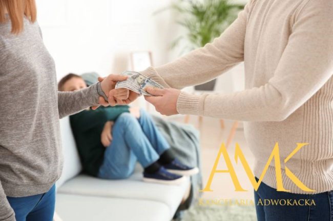 Alimenty natychmiastowe