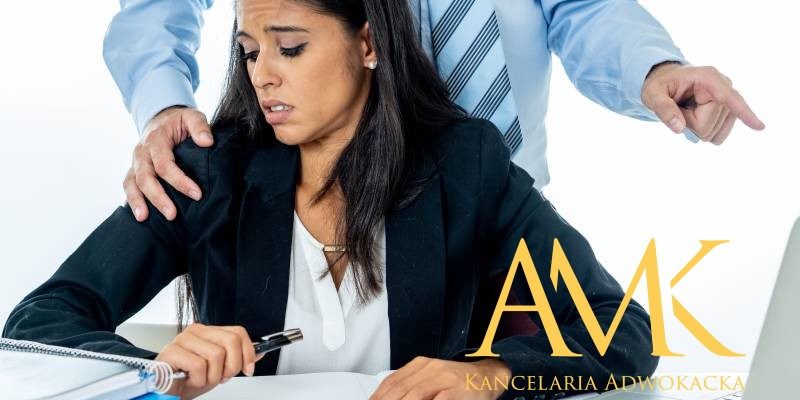 Mobbing - Kancelaria AMK