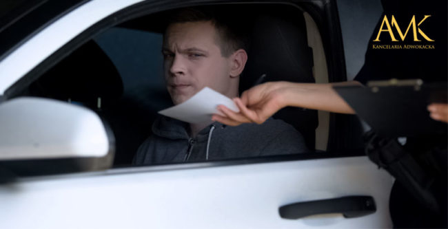 Odmowa przyjęcia mandatu - Kancelaria AMK Warszawa