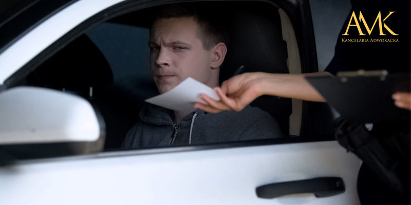 Odmowa przyjęcia mandatu - Kancelaria AMK Warszawa