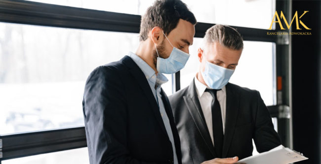 Kancelaria Prawna AMK