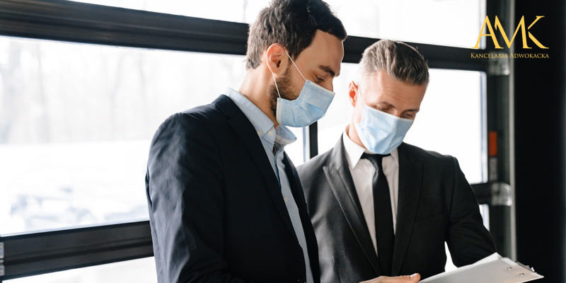 Kancelaria Prawna AMK