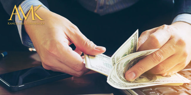 Kancelaria Prawna AMK