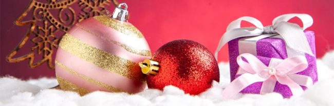 Życzenia Świąteczne 2021