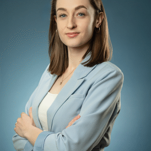 Klaudia Jasionowska