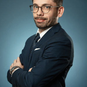 Tomasz Polny