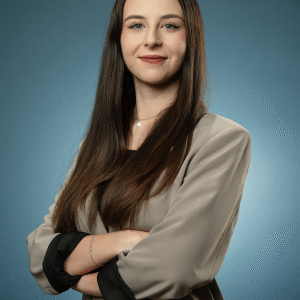 Oliwia Czarnecka