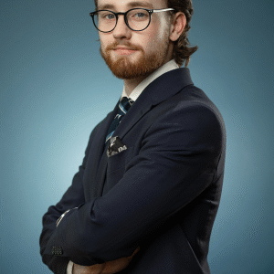 Maciej Ziemak